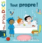Tout propre ! vignette