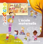 L'école maternelle vignette