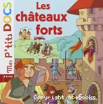 Les châteaux forts vignette