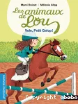 Vole, petit Galop ! vignette
