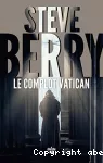 Le complot Vatican vignette