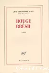 Rouge Brésil vignette