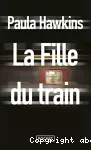 La fille du train vignette